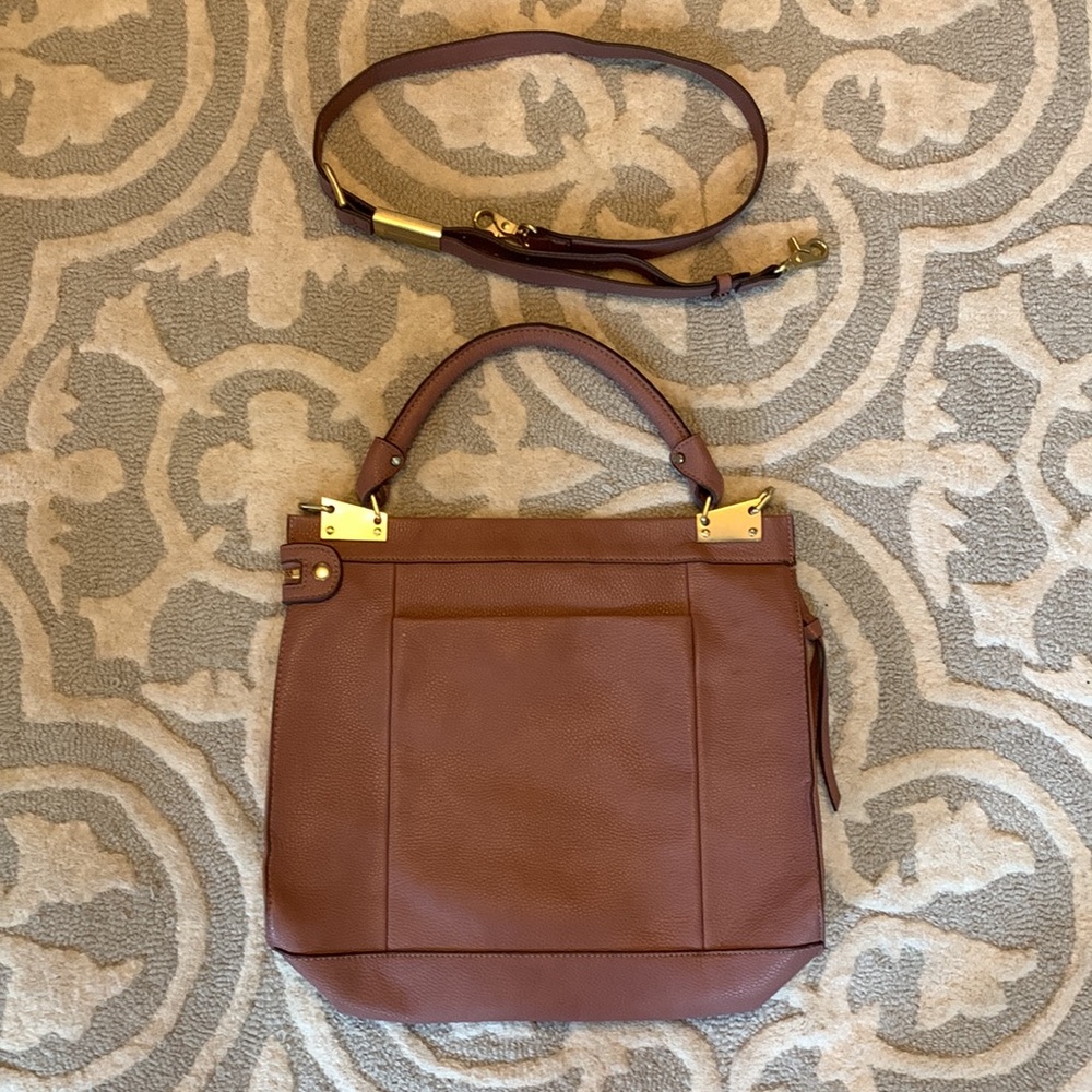 Foley +Corinna purse